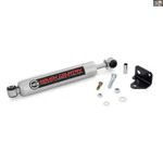 Rough Country N3 Steering Stabilizer For 2007-2018 Jeep Wrangler Jk - Ultimat.... Fixed Price $167.99.