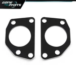 1/2" Front Lift Lean Spacer Fit For 2002-12 Jeep Liberty Kj Kk & Dodge Nitro. Fixed Price $48.80.