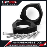 1.2" 30mm Front Strut Spacers Lift Kit For Infiniti Qx4 1996-2003. Fixed Price $98.00.