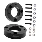 Maxpeedingrods Leveling Kit For Ford F150 4wd 2wd 2004-2023, Aluminum 2" Front. Fixed Price $91.11.