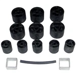 Performance Accessories Pa932 Body Lift Kit For 87-95 Wrangler Yj. Fixed Price $165.93.