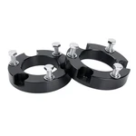 Dynofit 2" Front Leveling Lift Kit For Toyota Tundra Sequoia 1999-2006 2pcs. Fixed Price $35.22.