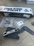 Bds Suspension Nx2 Nitro Dual Steering Stabilizer Bracket Kit For Excursion F250. Fixed Price $65.00.