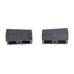 Zone Offroad Tapered Lift Blocks For Chevy Ck Pickup 1969-1987 3in.. Fixed Price $59.87.