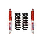 Skyjacker Suspension Lift Kit With Hydro Shocks For Ford Explorer 4wd 1991-1994. Fixed Price $391.11.