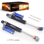 Maxpeedingrods Reservoir Shocks Kit For 07-18 Silverado & Sierra 1500 Rear Pair. Fixed Price $499.00.