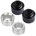 3" Front & 2" Rear Leveling Lift Kit For 2009-2018 Dodge Ram 1500 Rwd 2wd. Fixed Price $72.95.