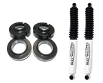 Tuff Country 22900kn Leveling Kit For 04-08 F150. Fixed Price $270.46.