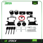 Rear Tow Assist Over Load Air Spring Suspension Bag 5000 Lbs For 15-21 Ford F150. Fixed Price $209.25.