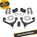 Readylift 69-3920 2" Sst Lift Kit For 2019-2021 Gm At4 & Trail Boss 4wd. Fixed Price $699.95.