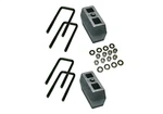 Realtruck Superlift Suspension 4" Block Kit For Chevy Silverado/gmc Sierra .... Fixed Price $221.69.