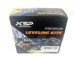 Ksp Performance Fr Leveling Kit For Ford F150 04-26 Expedition 03-18 & More 1.5". Fixed Price $31.44.