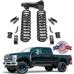 Readylift 46-20252 2.5" Front Lift Kit Coil Spring For 20-25 Ford F250 F350 4wd. Fixed Price $739.95.