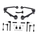 Maxpeedingrods Rwd Front Upper Control Arms Suspension Kit For Ford 13pcs. Fixed Price $222.71.