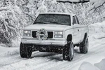 Rough Country 4 Inch Lift Kit Chevy/gmc 1500 Truck & Suv 4wd (1988-1999). Fixed Price $1099.95.