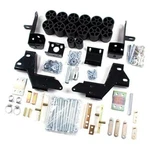 Zone 2000-2005 Fits Chevrolet Silverado Gmc Sierra 1500 3in Body Lift Kit. Fixed Price $346.95.