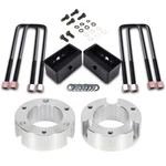 For Toyota Tacoma 2005-2022 3" Front Rear Leveling Lift Kit. Fixed Price $67.09.