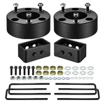 3" Front Rear Full Leveling Lift Kit For 2004-2020 Ford F150 Raptor Crew Cab. Fixed Price $65.99.