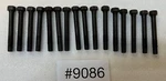 Ford Model T Flat Top Head Bolts #9086. Fixed Price $19.19.