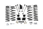 Zone Offroad Zonj31 3" Lift Kit W/o Shocks For 18-24 Jeep Wrangler Jl 4dr. Fixed Price $320.95.