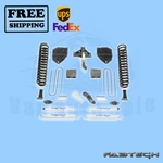 6" Basic System W/ Shocks Fabtech For Ford F250 4wd 2017. Fixed Price $1550.39.
