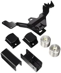Pro Comp Sus 55728b Box Kit For Jeep Wrangler Jk. Fixed Price $39.46.