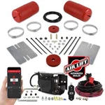 Air Lift 60769 1000 Springs Wireless Hd Compressor For Suburban Tahoe Yukon. Fixed Price $863.98.
