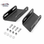 Sway Bar Drop Brackets Kit For Dodge Ram 1500 1994 - 2001 4wd Only 1-6" Lift. Fixed Price $29.66.