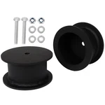 Leveling Lift Kit 3" Rear For 2006-2009 2010 Grand Cherokee Wk Jeep Commander Xk. Fixed Price $39.19.
