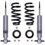 Bilstein B8 6112 Suspension Kit For 14-18 Chevrolet Silverado 1500 Front. Fixed Price $820.47.
