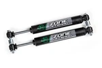 Zone Offroad Zon7250 Nitro Dual Steering Stabilizer. Fixed Price $122.15.