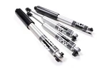 Fox 2.5 Ifp Performance Shocks Set Of 4 2020 - 2026 Jeep Gladiator Jt 2-3.5 Lift. Fixed Price $1000.00.