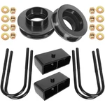 3" Front & 2" Rear Leveling Lift Kit For Dodge Ram 3500 2003-2011 Rwd. Fixed Price $72.89.