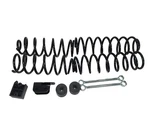 Zone Offroad Zonj1310 3" Box Kit. Fixed Price $320.07.