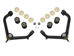 Icon Tubular Upper Control Arm Delta Joint Kit Fits 2009+ Ram 1500. Fixed Price $846.51.