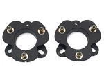 Tuff Country For 04-22 Nissan Titan 4wd & 2wd 1.5in Leveling Kit Front. Fixed Price $99.95.