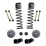 Skyjacker G250rpelt Suspension Lift Kit Fits 20 22 Gladiator. Fixed Price $446.05.