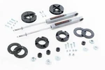 Rough Country 2 Inch Lift Kit N3 For Toyota Land Cruiser 4wd 2024. Fixed Price $269.95.