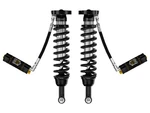 Icon 71660c 2.5 Series Rear Coilover Kit 3-4" Lift For 21-25 Chevy Tahoe Suburba. Fixed Price $2005.74.