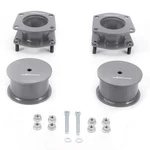 Maxpeedingrods 3" Front & Rear Lift Kit For Jeep Grand Cherokee Wk 2005-2010. Fixed Price $175.96.