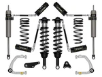 Icon Vehicle Dynamics K53294s Stage 4 Suspension System, Triple Rate Rear Spring. Fixed Price $5212.38.