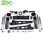 Zone Offroad 4.5" Radius Arm Lift Kit W/fox Shocks For 19-22 Ram 2500 4wd 6.7l. Fixed Price $1821.45.
