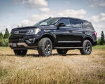 Fits 18-24 Ford Expedition Readylift 3" F 2" R Sst Spacer Lift Kit New 69-2831. Fixed Price $419.95.