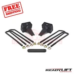 Readylift Suspension Leveling Kit Rear 5" Lift For Ford F250/f350/f450 1999-2010. Fixed Price $199.95.