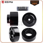 2.5" Front & 2" Rear Leveling Kit For 2009 2010 2011-2019 Dodge Ram 1500 4wd. Fixed Price $64.99.