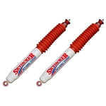 Skyjacker 2 Shocks Hydro 2-4" Front Lift For Ford F-250 2wd 99-04. Fixed Price $138.79.
