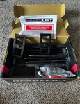 Readylift 1 Rear Lift Blocks 2007-2021 Toyota Tundra. Fixed Price $99.00.