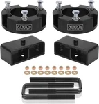 3'' Front+2'' Rear Leveling Lift Kits Blocks For 2005-2023 Toyota Tacoma 2wd 4wd. Fixed Price $103.12.
