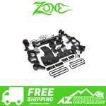 Zone Offroad 4"/2" Lift Kit With Nitro Rear Shocks Fits '21-'22 Ford F150 F99n. Fixed Price $1534.06.