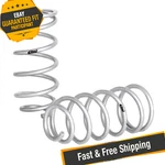 Eibach 1" Pro-lift-kit Rear Lifted Coil Springs For 2003-2009 Toyota 4runner. Fixed Price $275.00.